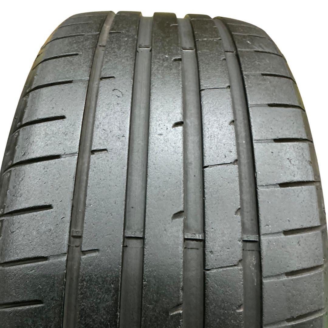 送料込み★GOOD YEAR EAGLE F1 245/35ZR20