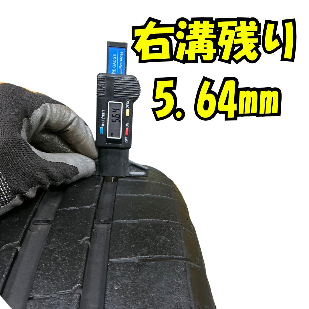 送料込み★GOOD YEAR EAGLE F1 245/35ZR20