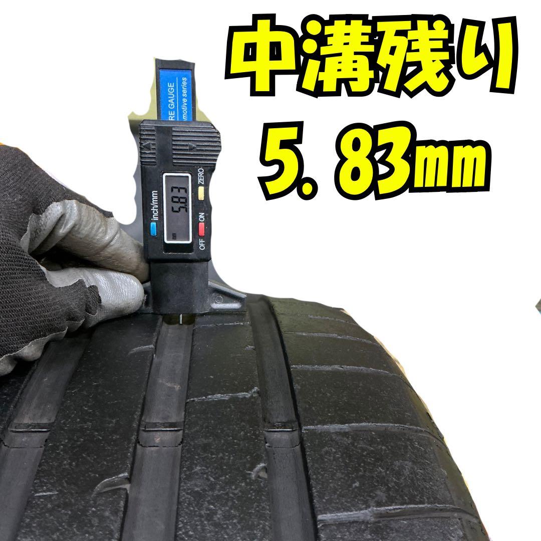 送料込み★GOOD YEAR EAGLE F1 245/35ZR20