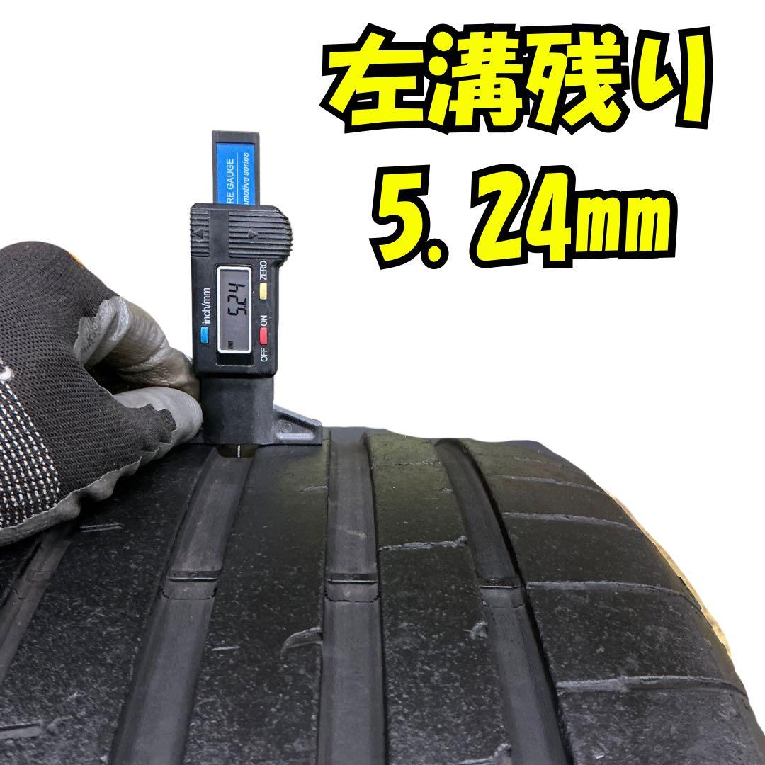 送料込み★GOOD YEAR EAGLE F1 245/35ZR20