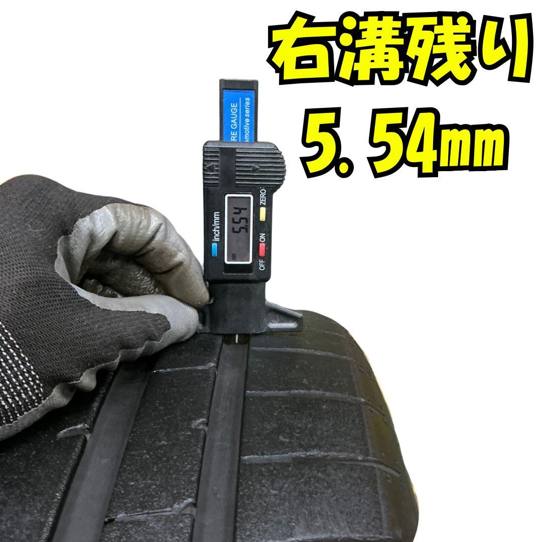 送料込み★GOOD YEAR EAGLE F1 245/35ZR20