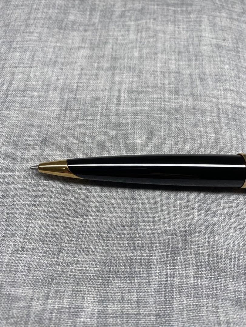 ウォーターマン　カレン　ボールペン