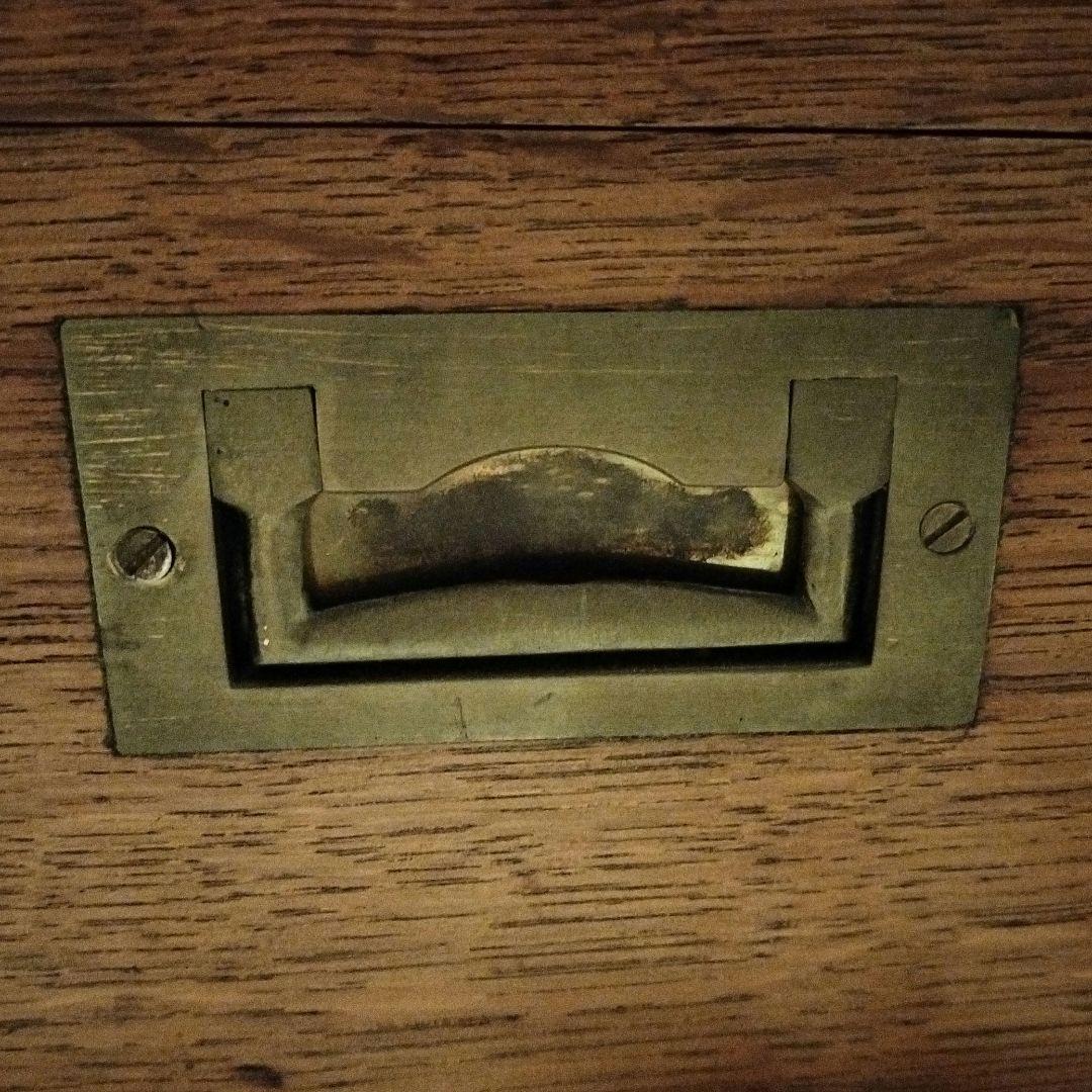 木製箱　MAPPIN BROTHERS　LONDON