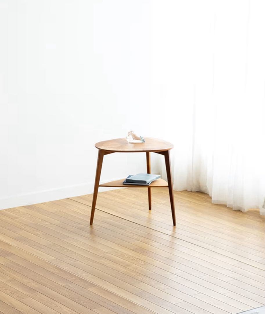 新品含む！【14畳分】ラグリエ フロアマット 木目 ナチュラル