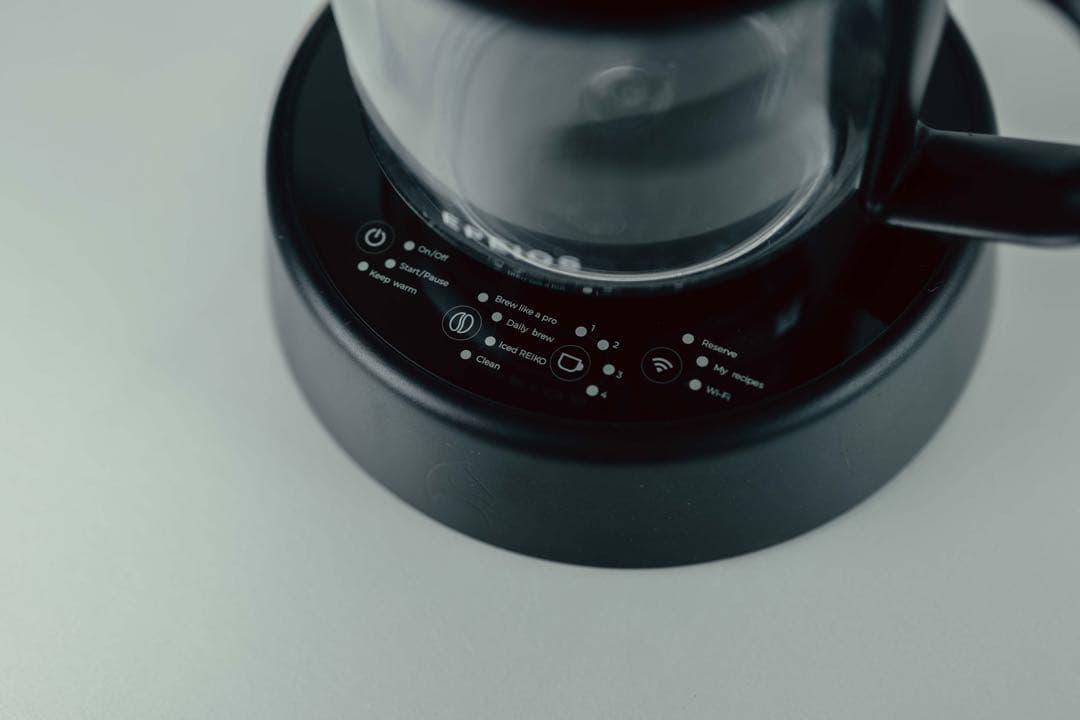 EPEIOS MOCCAコーヒーメーカー