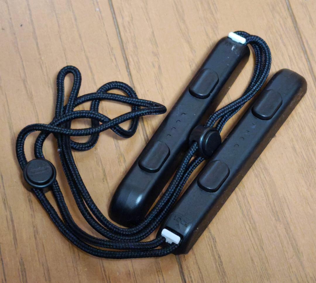 Nintendo Switch ニンテンドースイッチ本体 青/赤 箱 付属品付き