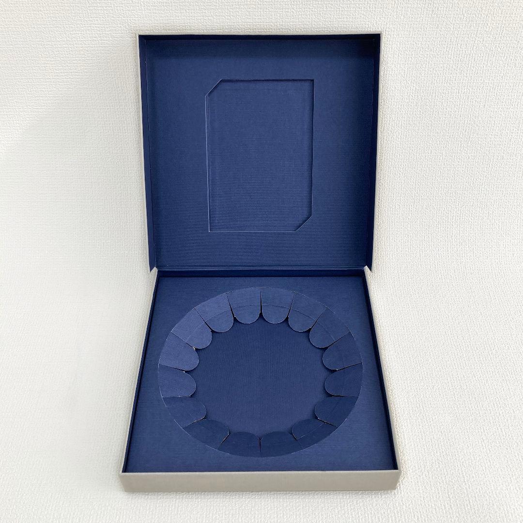 ロイヤルコペンハーゲン イヤープレート 2024年 クリスマスプレート