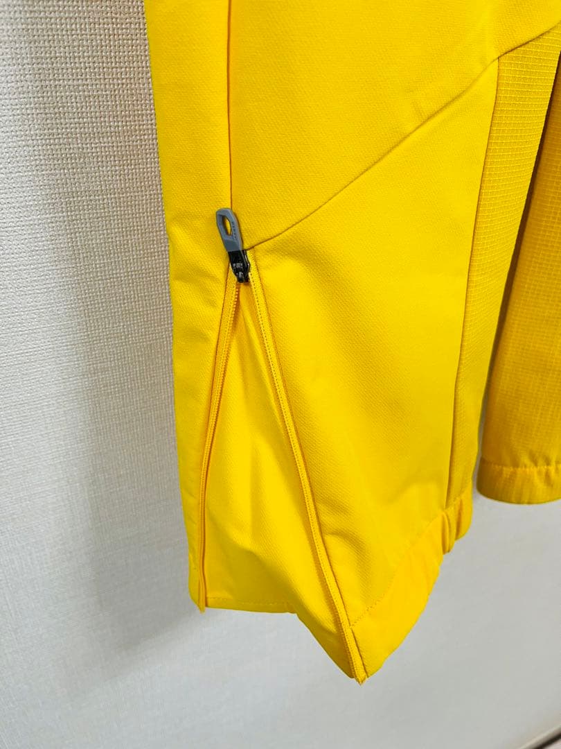 マムート エナジー　Aenergy SO Pants Women Mサイズ