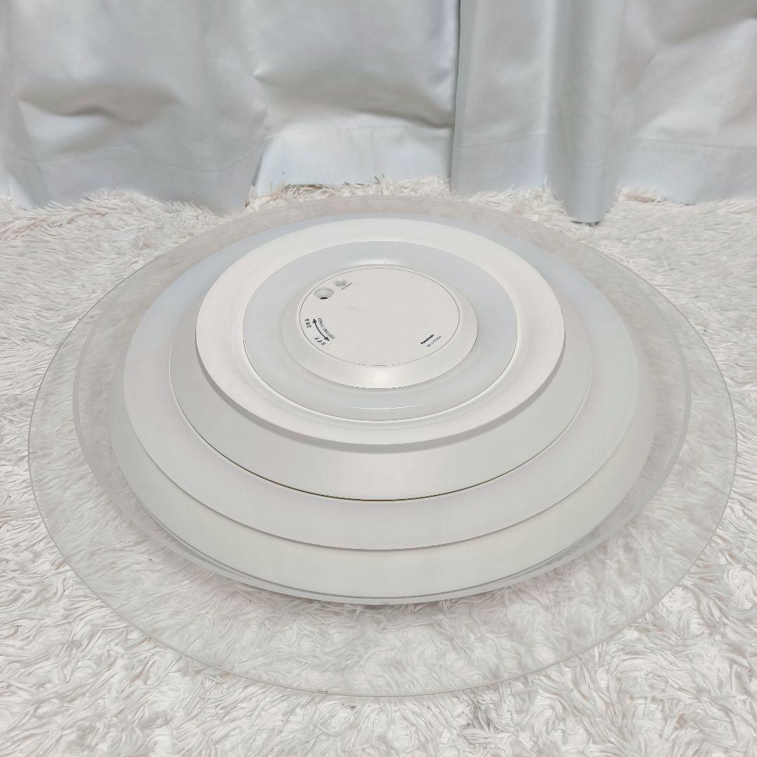 Panasonic　HH-LC720A　高級 シーリングライト リモコン付き