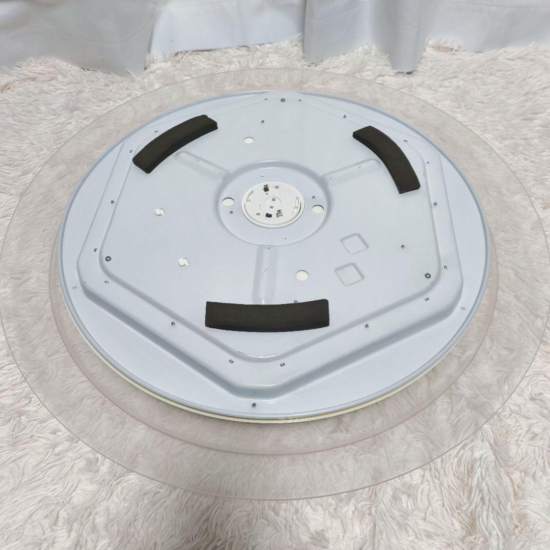 Panasonic　HH-LC720A　高級 シーリングライト リモコン付き