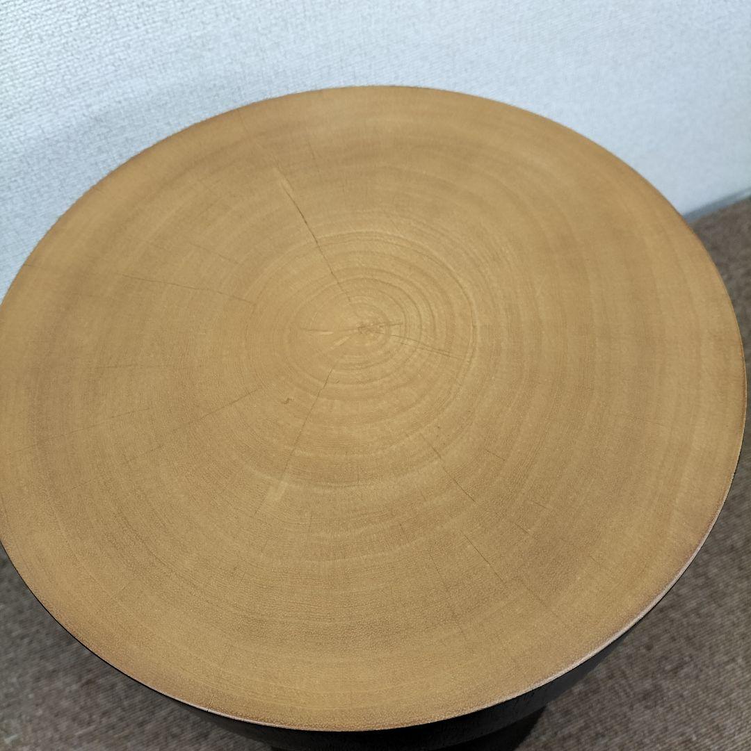 ENDO MUT0213BD サイドテーブル 展示品(O-JFM09ｍ)