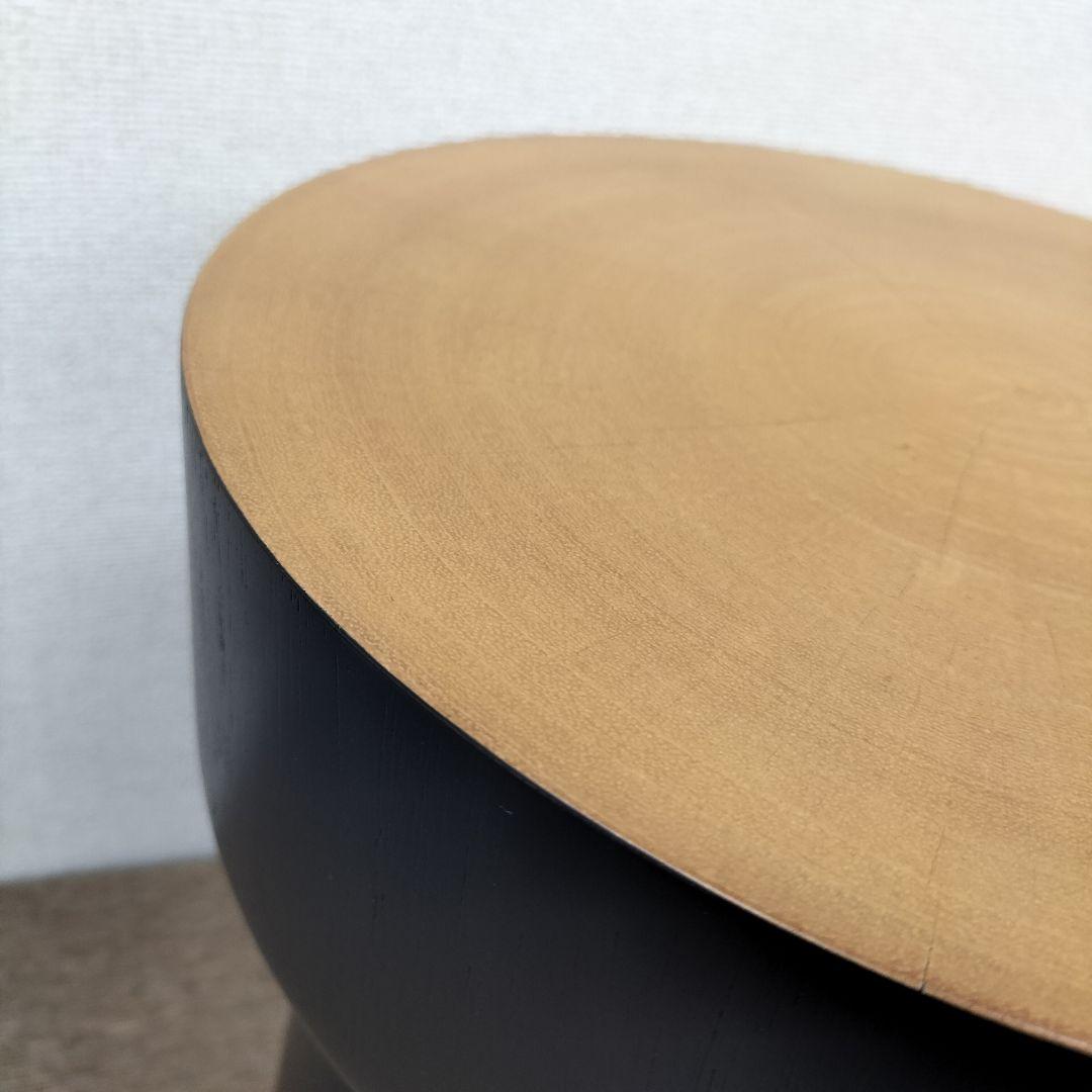 ENDO MUT0213BD サイドテーブル 展示品(O-JFM09ｍ)