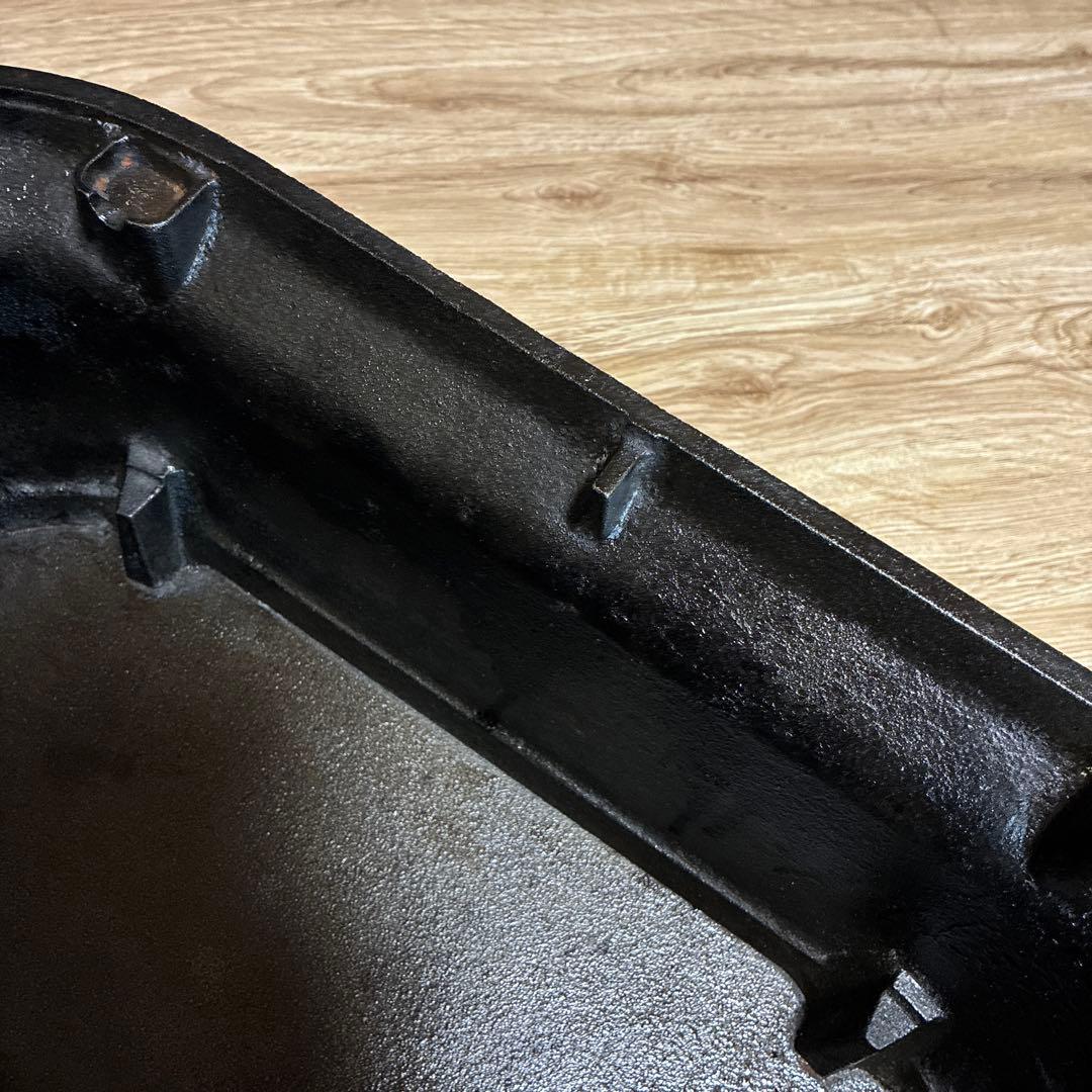 ロッジ　スポーツマングリル