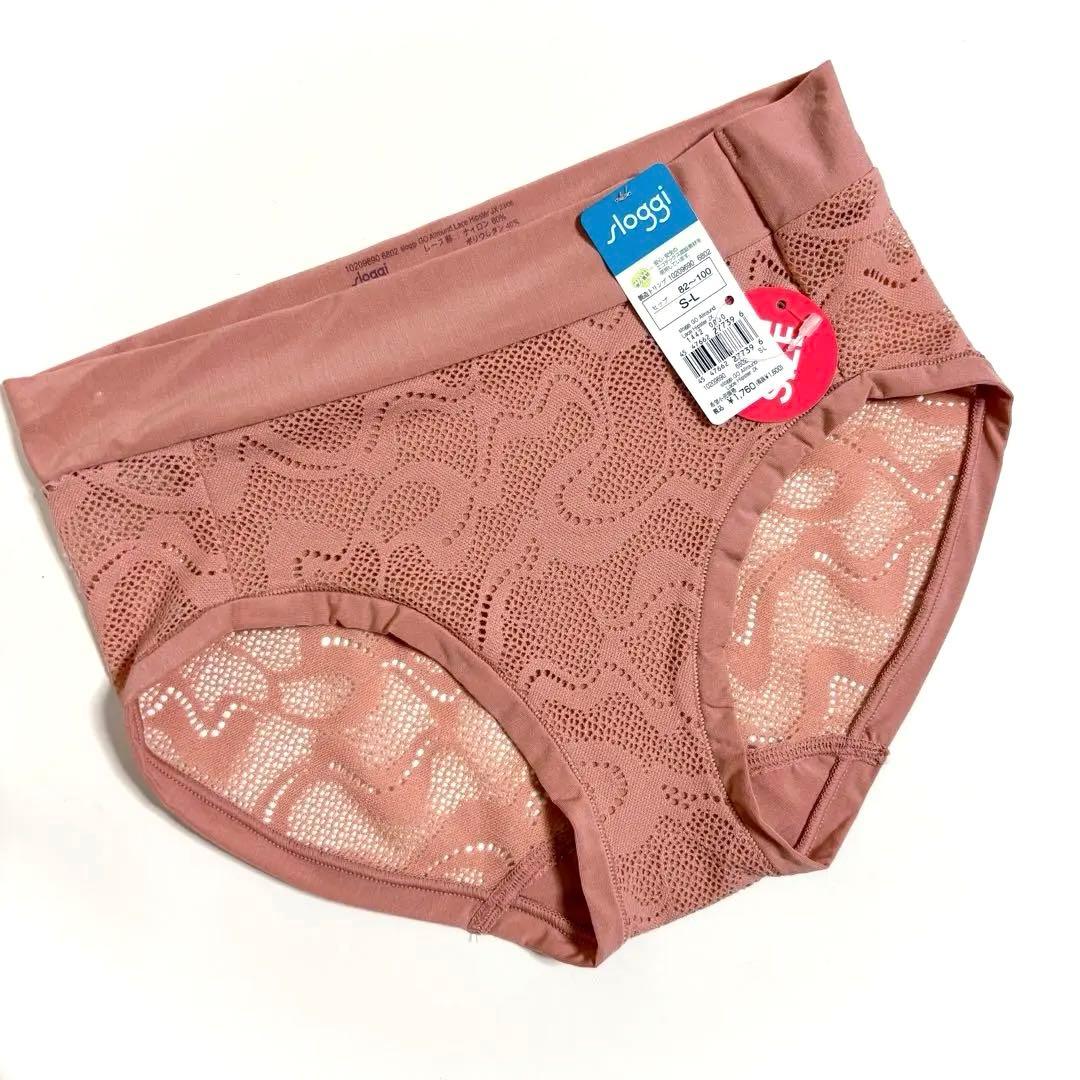 【ご予約済】トリンプ 想像を超えるストレッチ スロギーゴーオールラウンド S~L