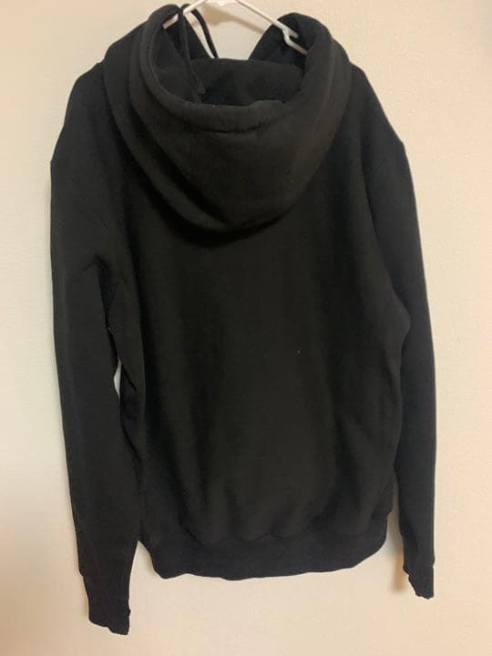 noah nyc パーカー　最終値下げ