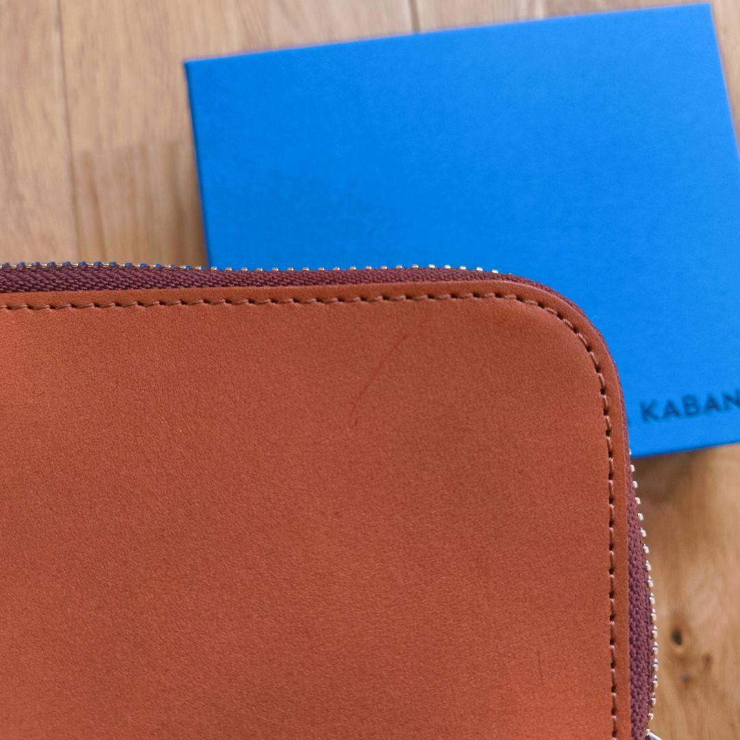 土屋鞄　ハンディLファスナー　ディアリオ　TSUCHIYA KABAN