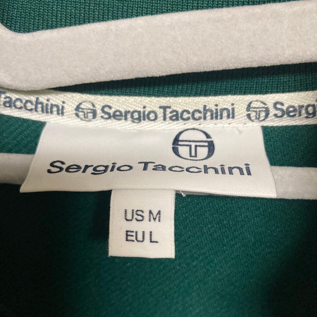 sergio tacchini ジャージ M