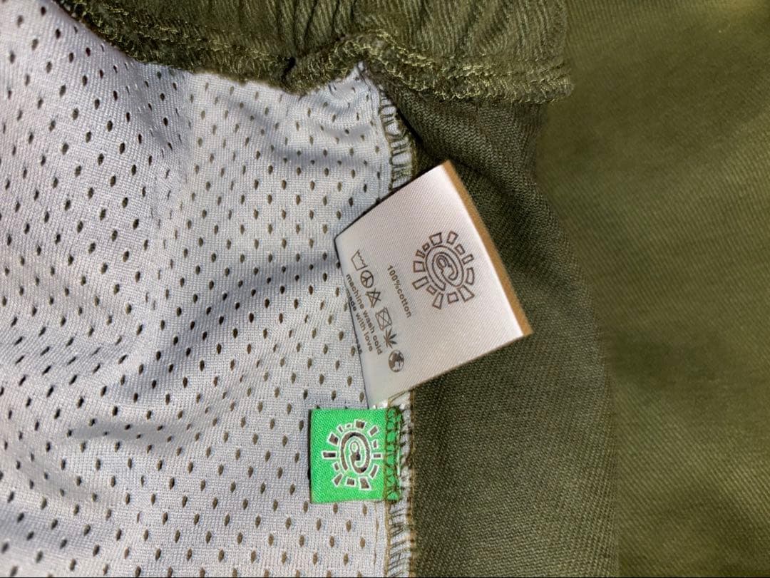 ジャケット・アウター Always TWO TONE CANVAS BOMBER JACKET