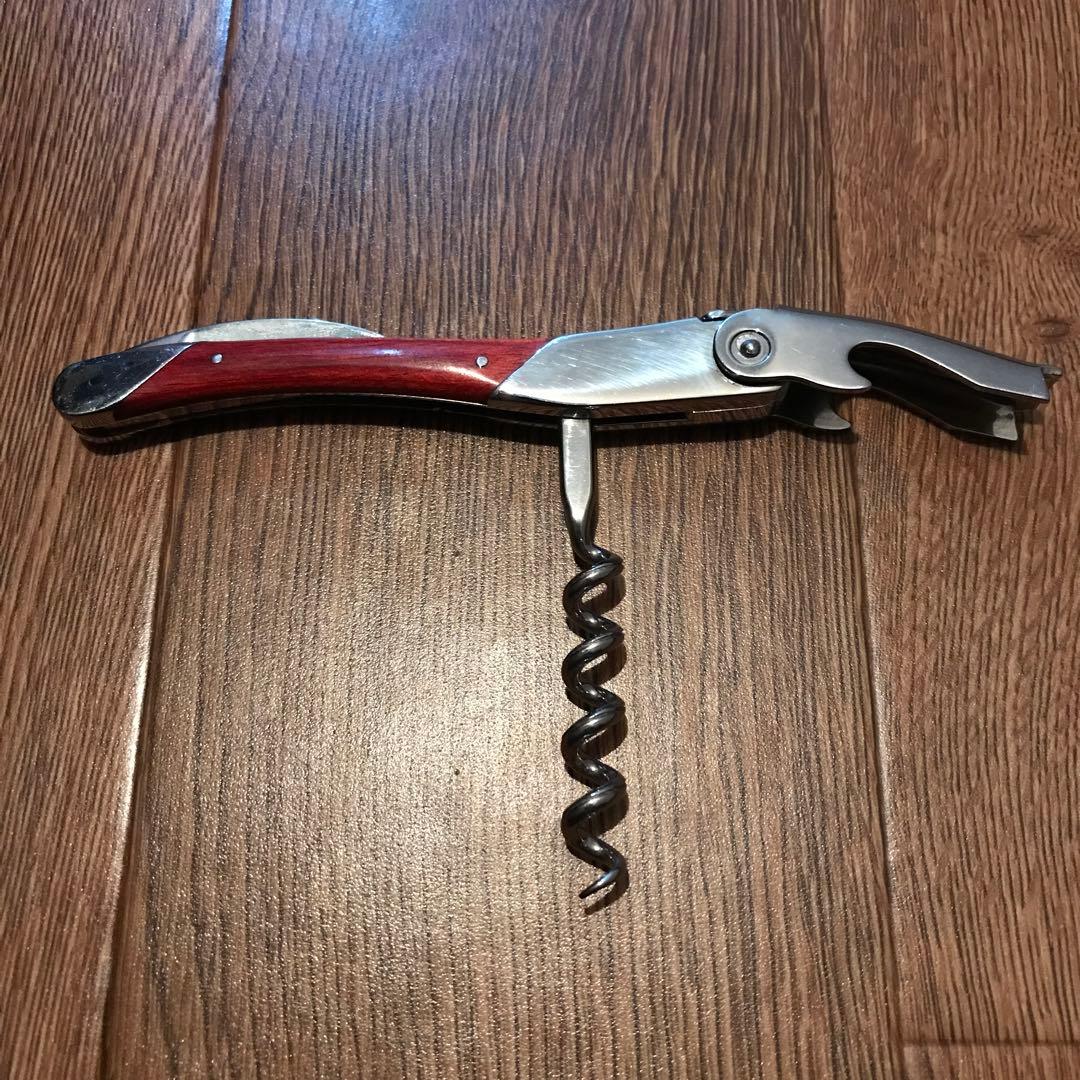 LAGUIOLE シャトーラギオール グランクリュ スタミナウッド レッド