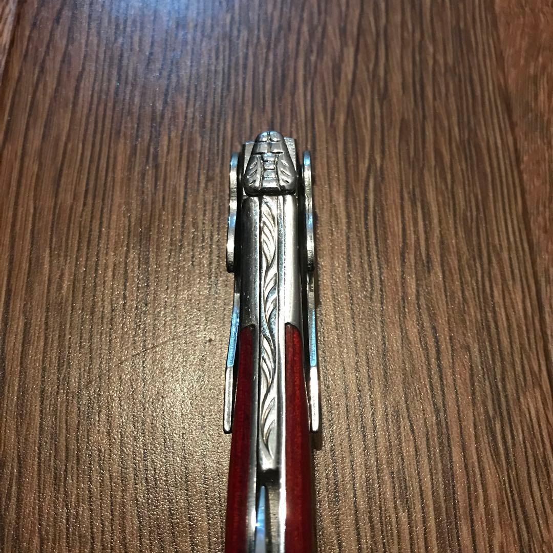 LAGUIOLE シャトーラギオール グランクリュ スタミナウッド レッド