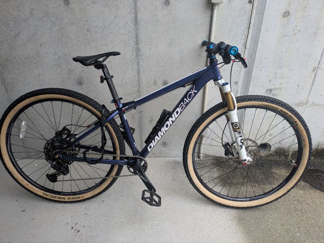 DIAMOND BACK Overdrive マウンテンバイク　29er