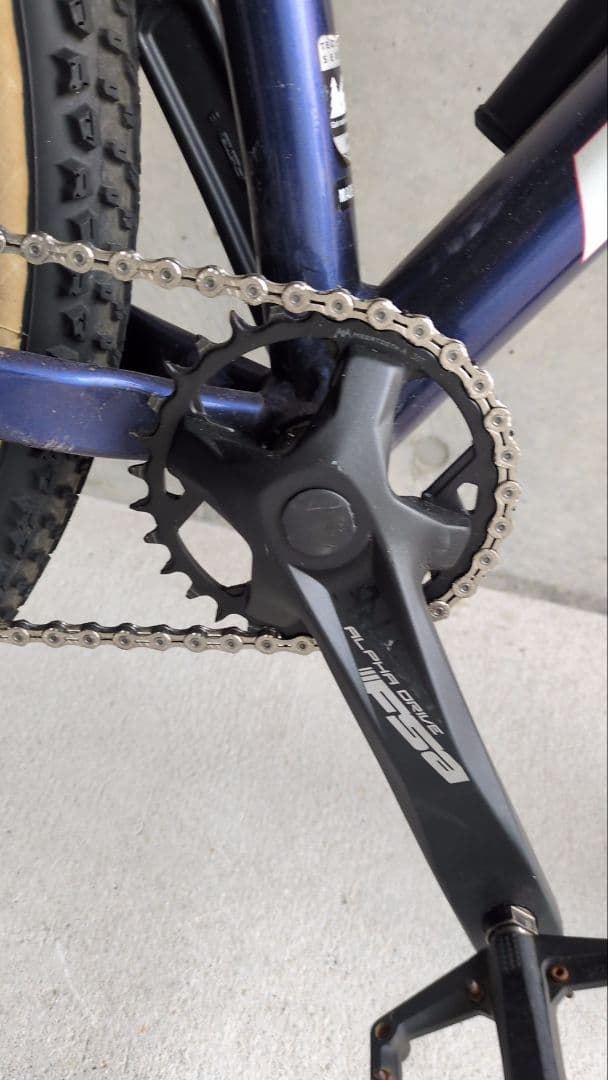 DIAMOND BACK Overdrive マウンテンバイク　29er