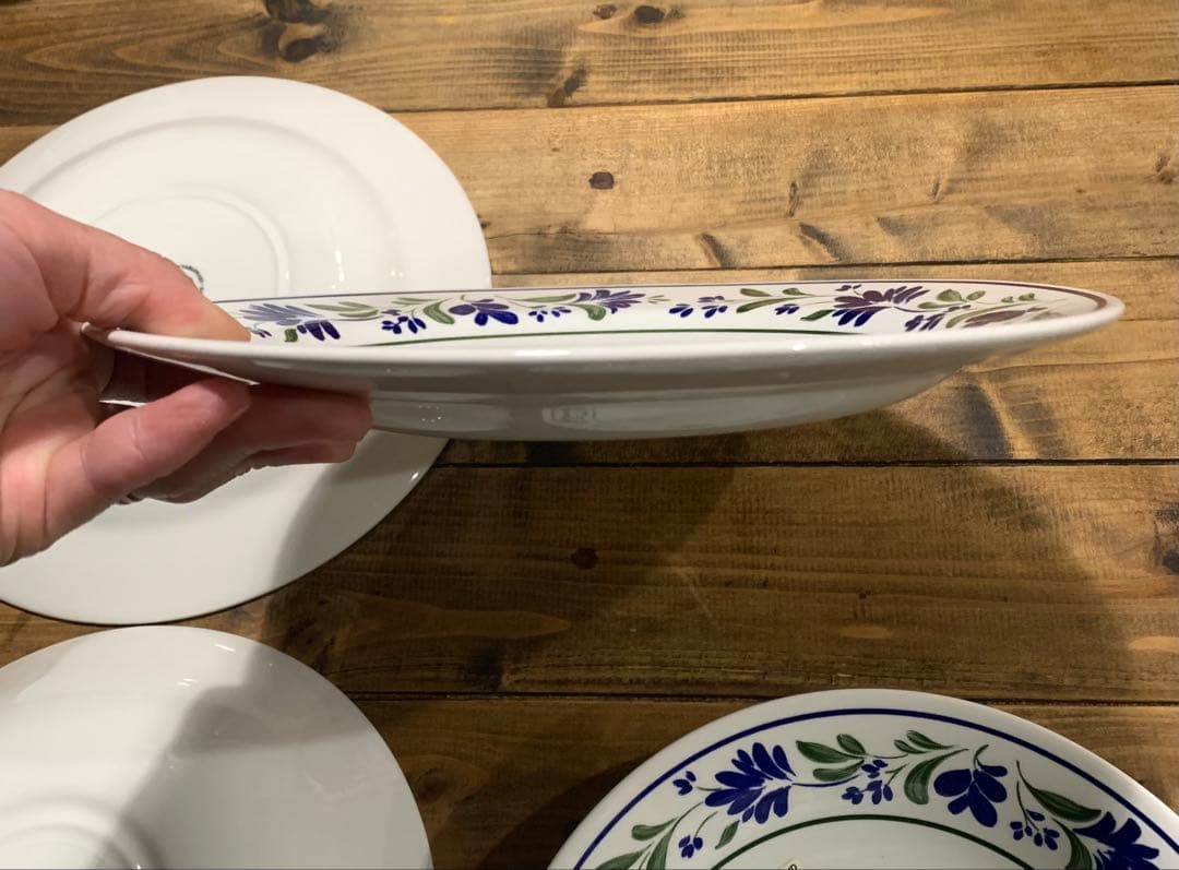 Afternoon Tea　チャーチル　皿　マグカップ　　スープ皿　イギリス