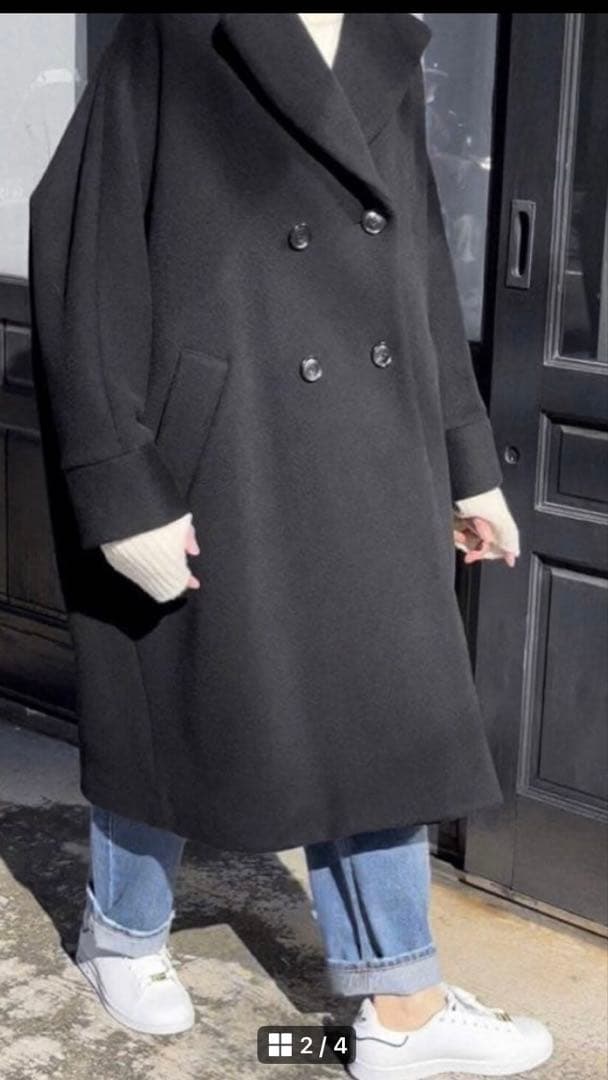 【週末限定値下げ】TICCA テントコート