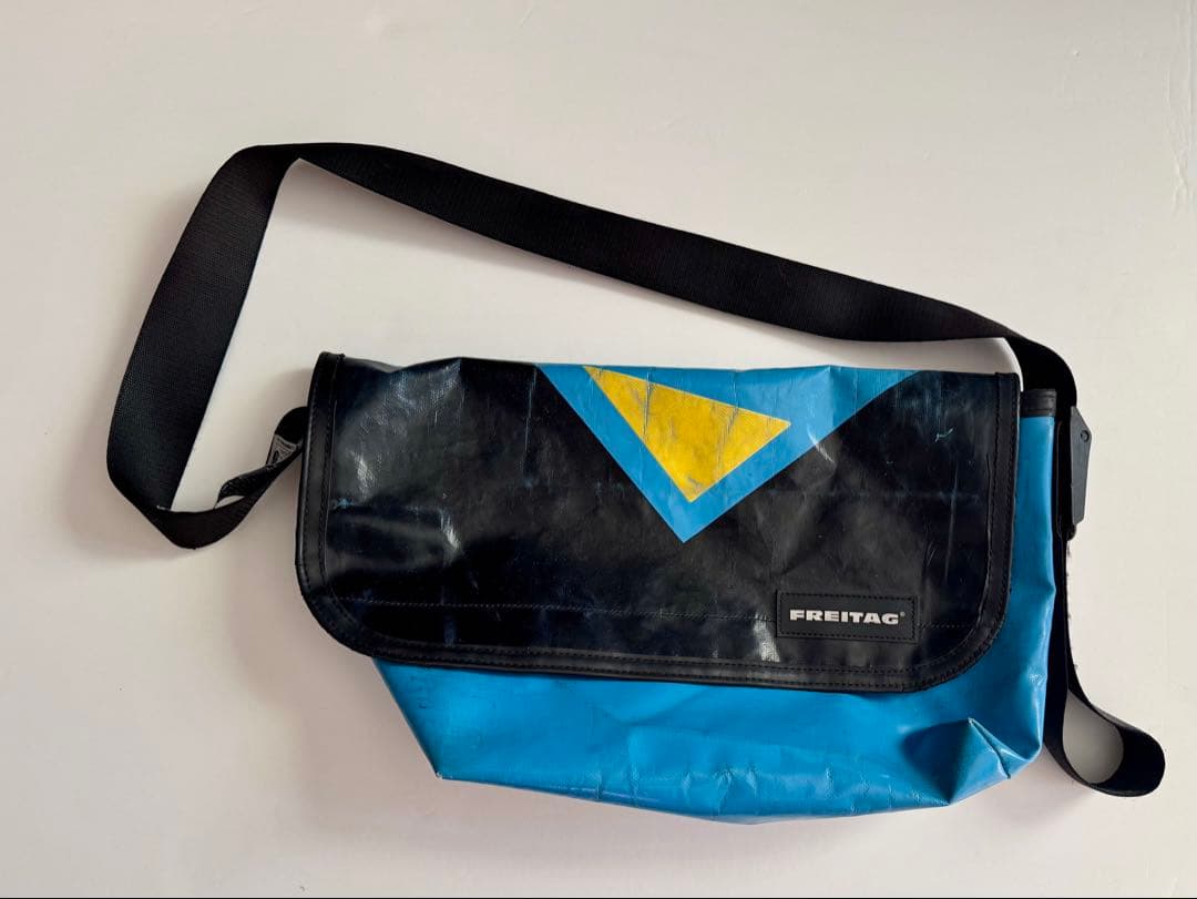 FREITAG SURFSIDE 6 バッグ