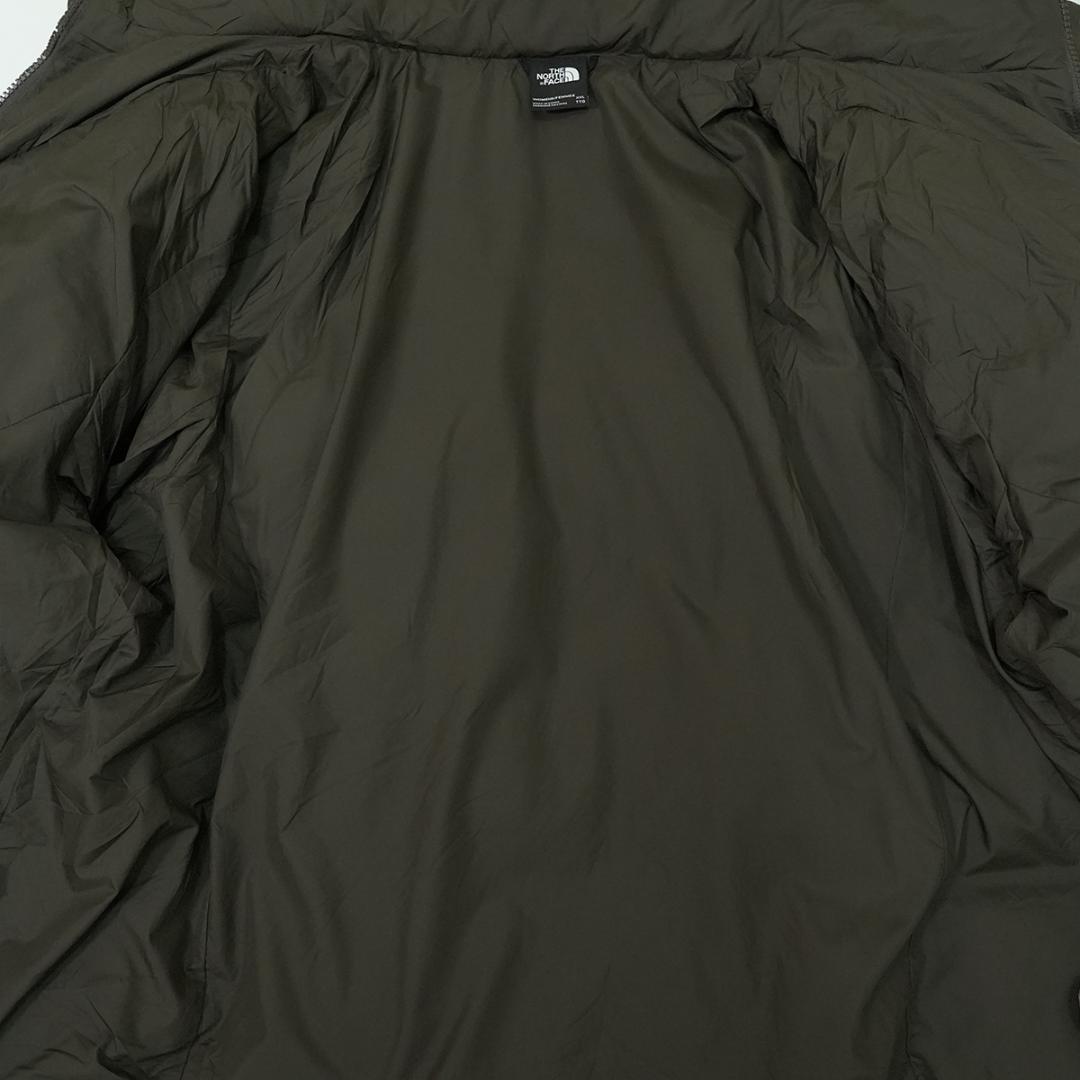 THE NORTH FACE ダウンタウンパーカ 550フィル レディースXXL