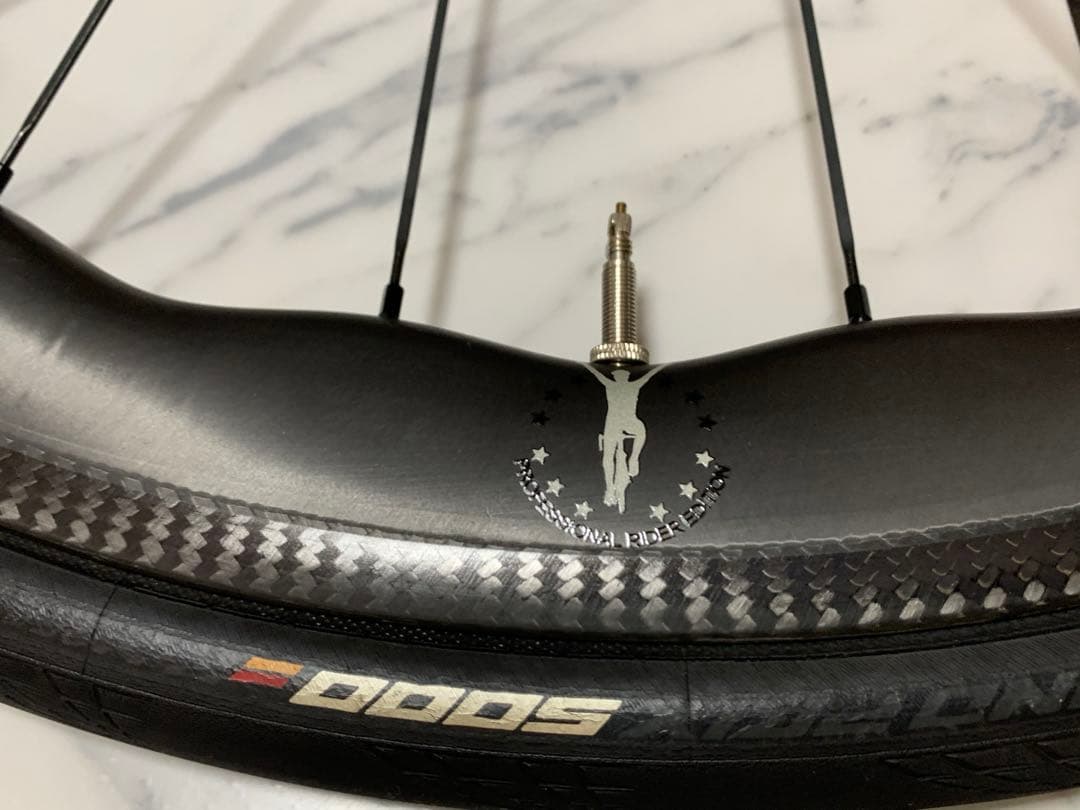 GIOO F1 ProRIM SHIMANO クリンチャー カーボン