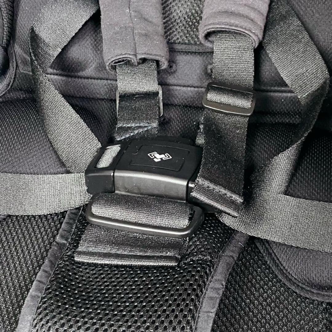 Aprica アップリカ ラクーナクッションフリーAC ベビーカー 軽量