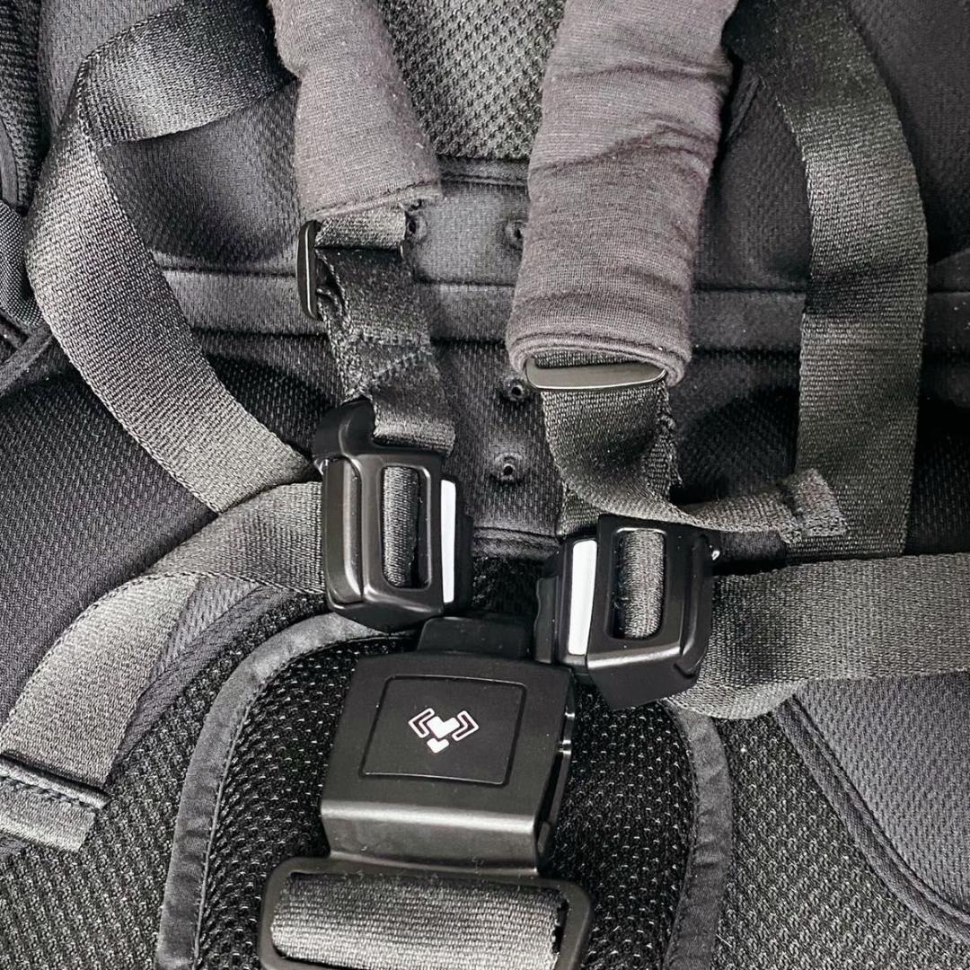 Aprica アップリカ ラクーナクッションフリーAC ベビーカー 軽量