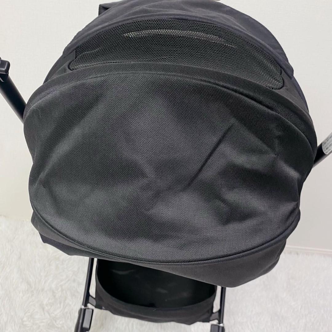 Aprica アップリカ ラクーナクッションフリーAC ベビーカー 軽量