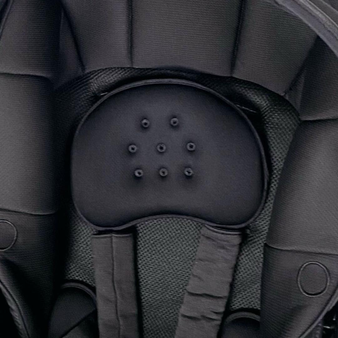 Aprica アップリカ ラクーナクッションフリーAC ベビーカー 軽量