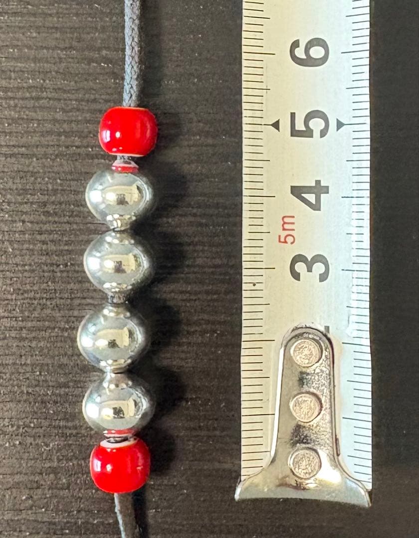 シッピークレイジーホース トリプル クロス ペンダント