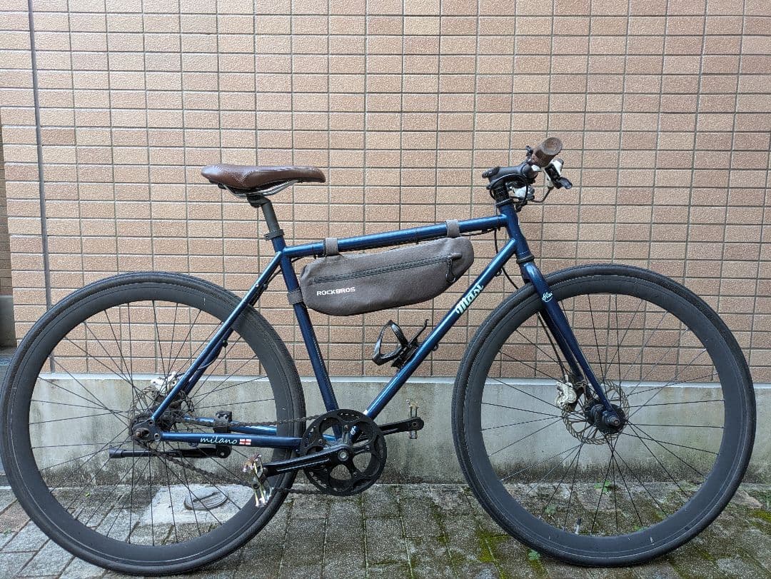 【商談中】MASI シングルスピード