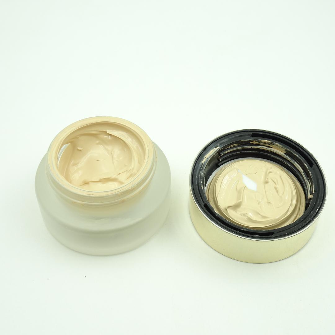 SUQQU　ザ　ファンデーション　スターター　キット　A　105