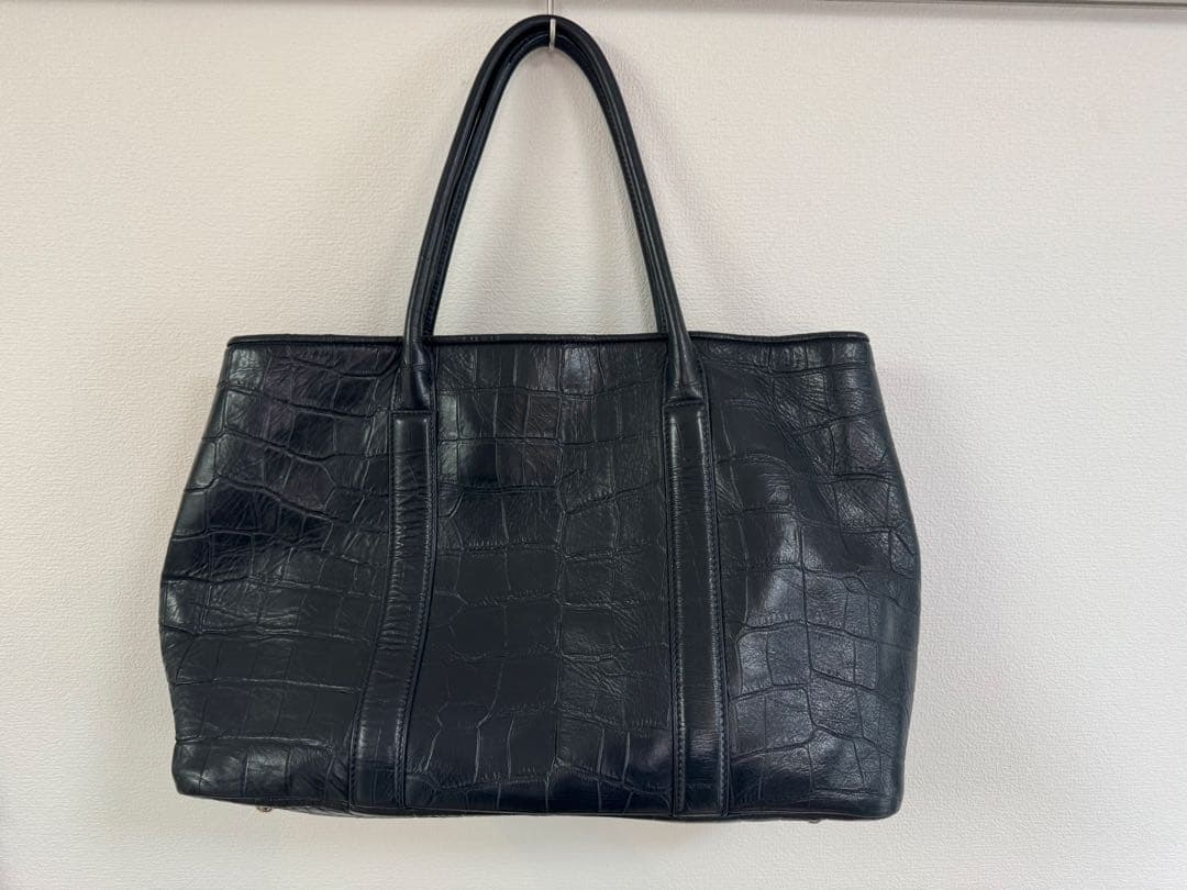 BARNEYS NEW YORK トートバッグ