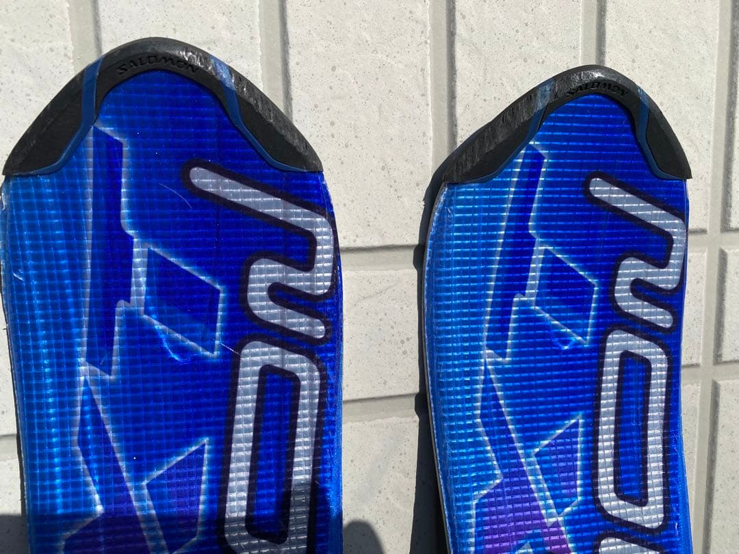 サロモンXT DEMO 154cm