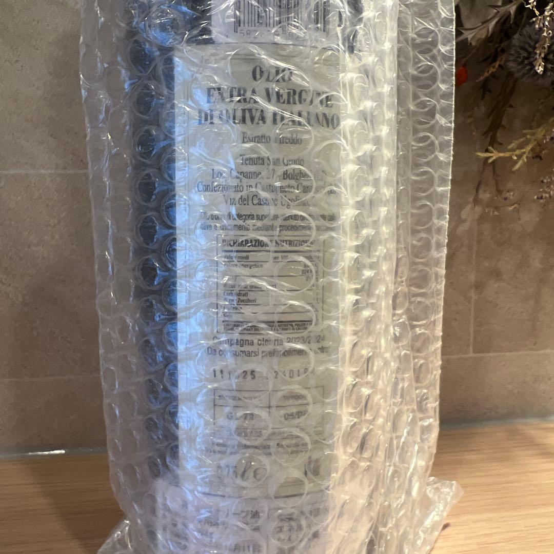 d*e様 オリーブオイル エクストラバージン 500ml