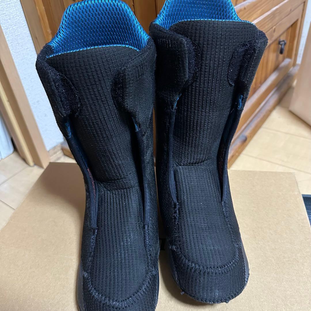 Burton Photon wide フォトン　ワイド スノーボードブーツ