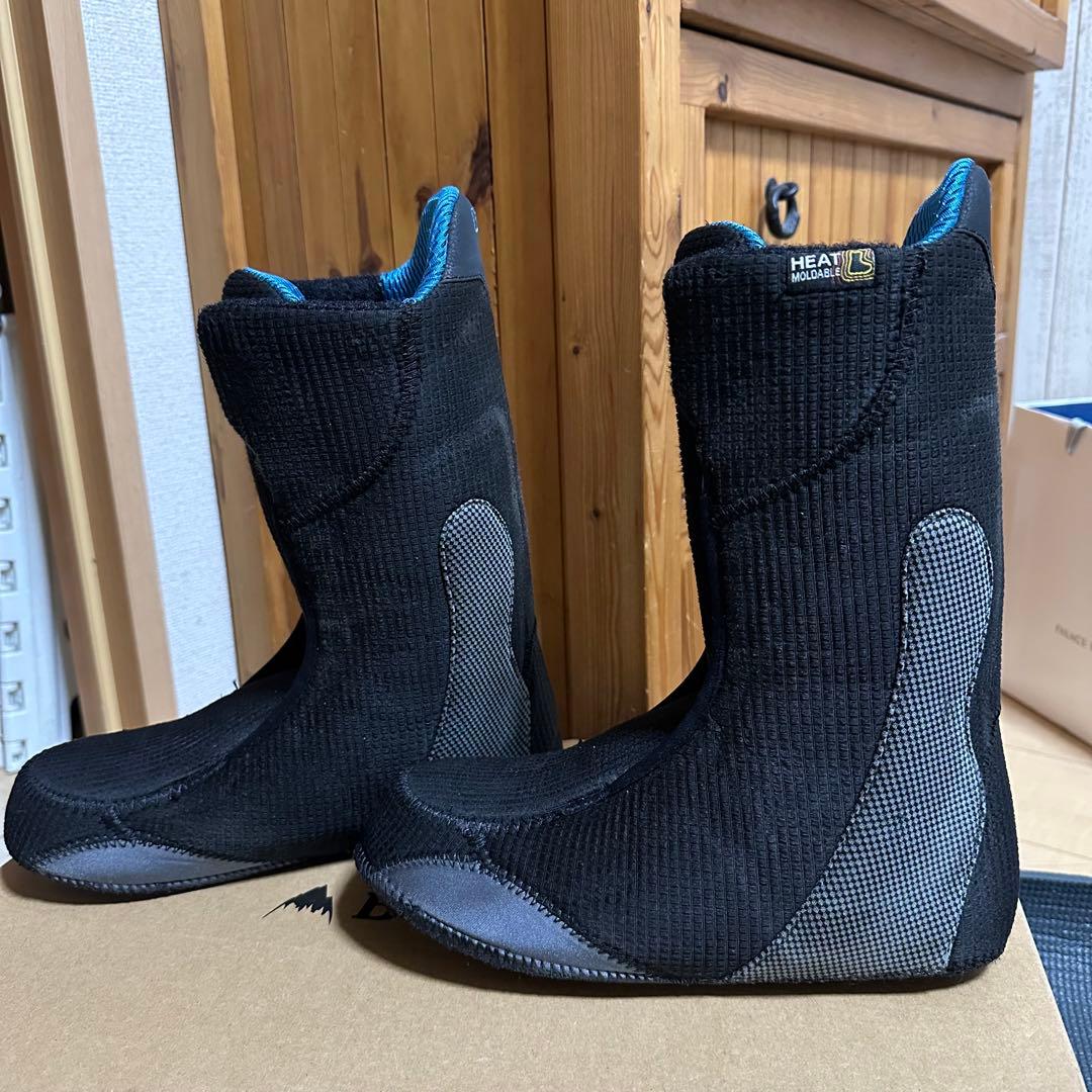 Burton Photon wide フォトン　ワイド スノーボードブーツ