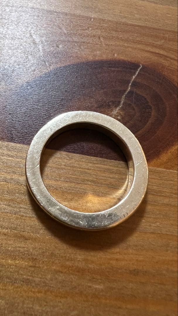 RADIALLラディアル　リング　19号