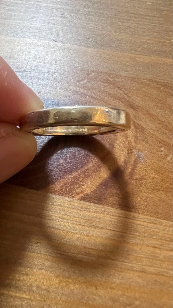 RADIALLラディアル　リング　19号