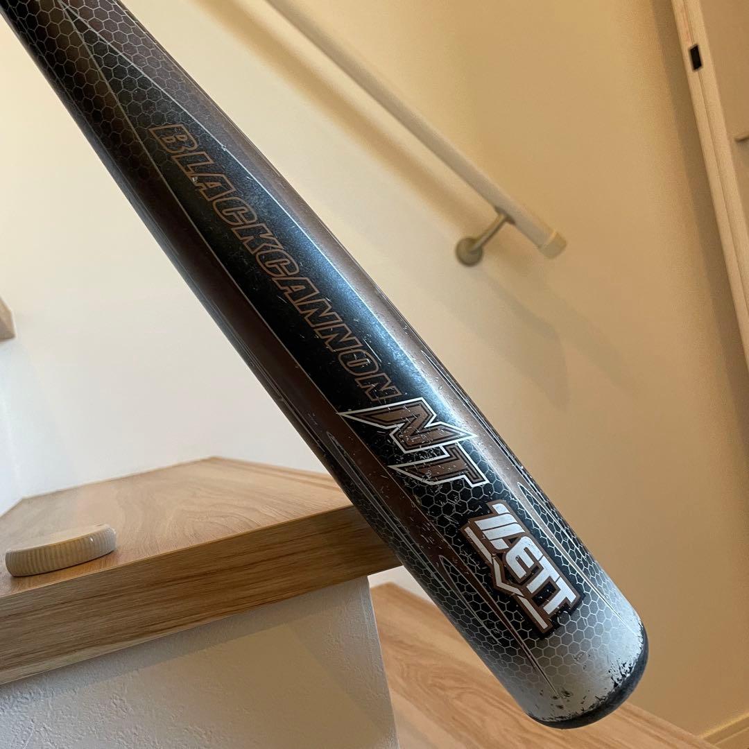 まとめ　ZETT SSK エスエスケイ 他 少年軟式用カーボン　金属製　バット