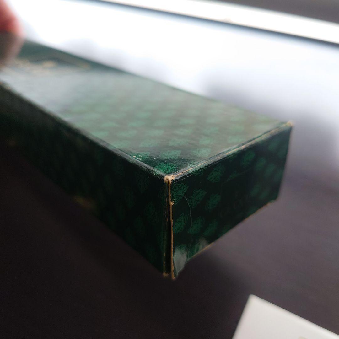 GUCCI アナログ腕時計 ゴールド ブラウン