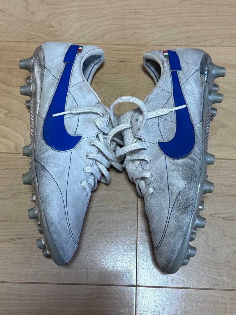 ティエンポ9 イタリア