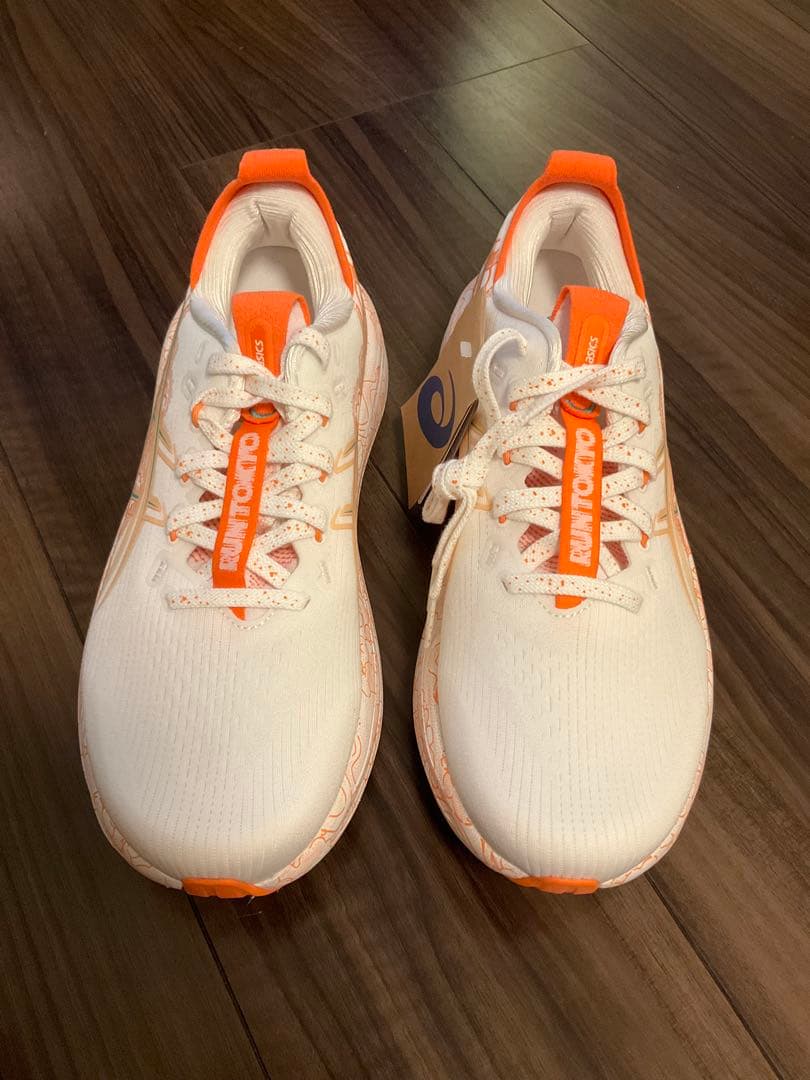 限定／新品 ASICS GEL-NIMBUS 28 TOKYO 26.5cm