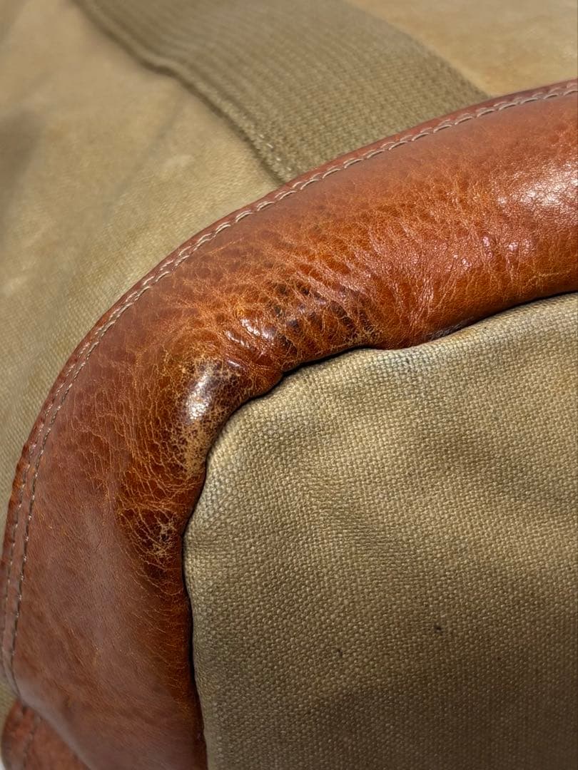 ポーター フィールド トートバッグ　吉田カバン PORTER トートバッグ　A4